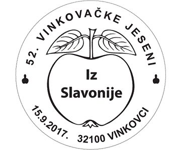 52. Vinkovačke jeseni